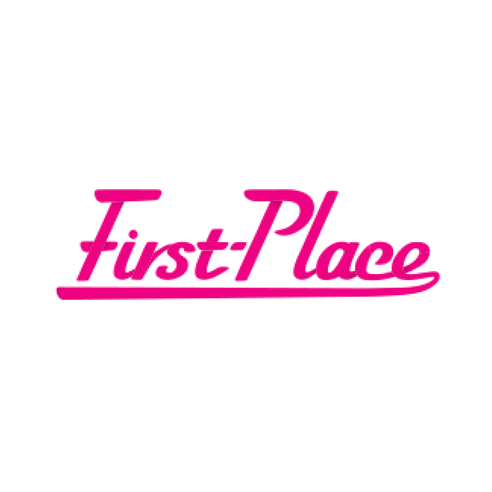 First Place Logo