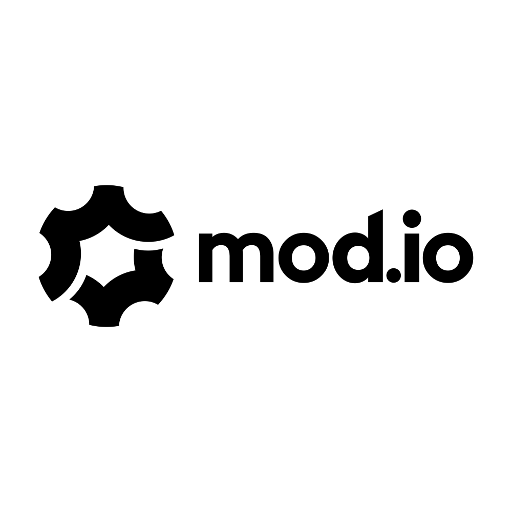 Mod.IO Logo