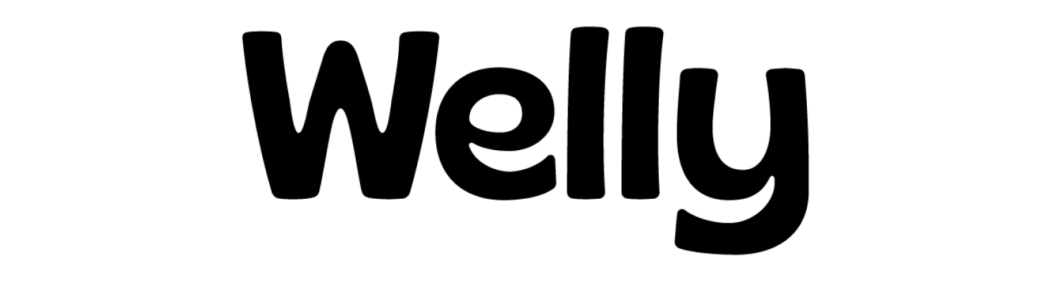 Welly Logo